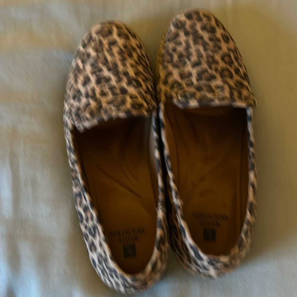 Shoes
Size 7 1/2